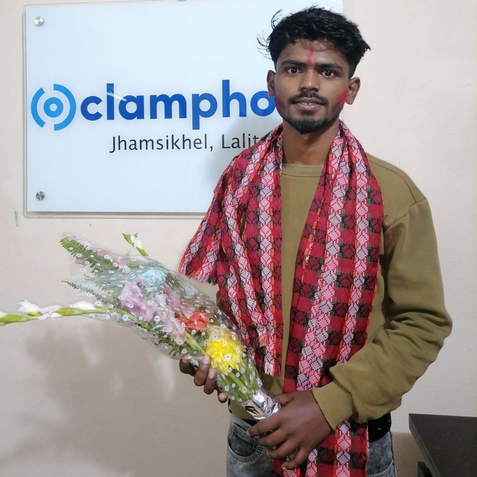 Nirajan Shah