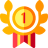 Rank Achievers